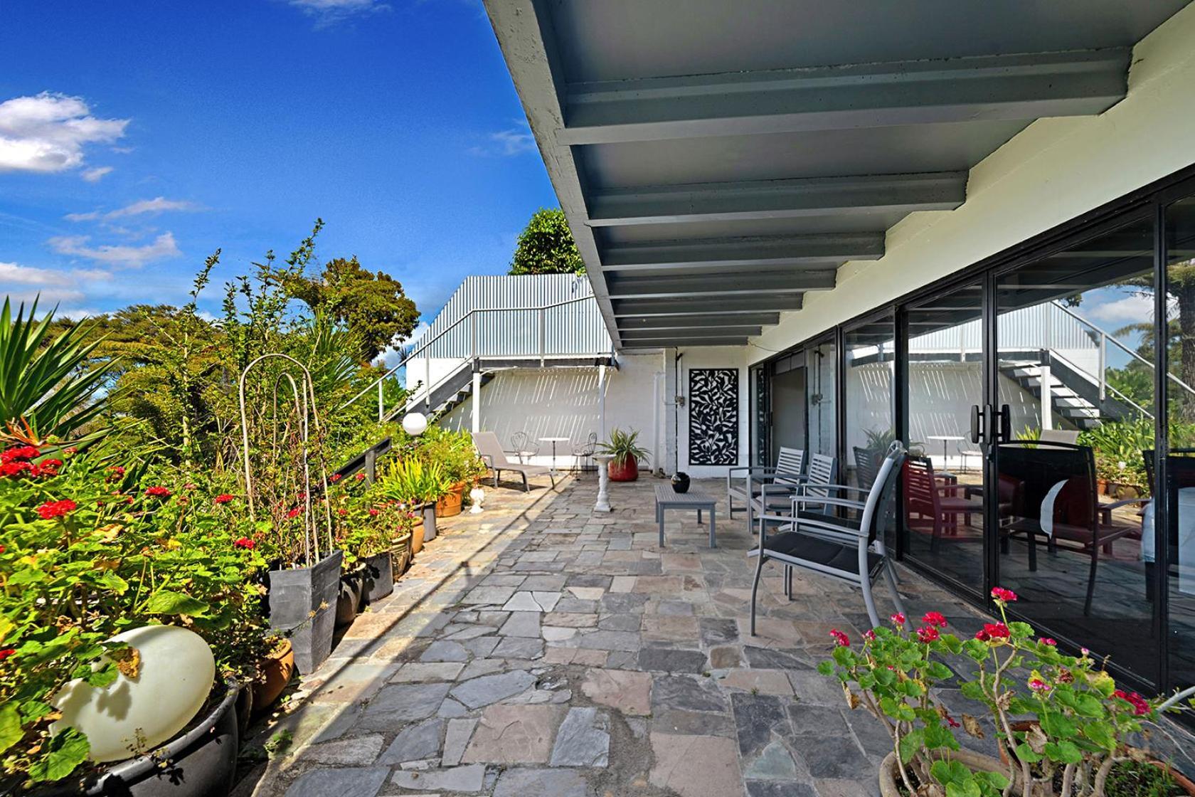Maison De Rose Auckland Esterno foto