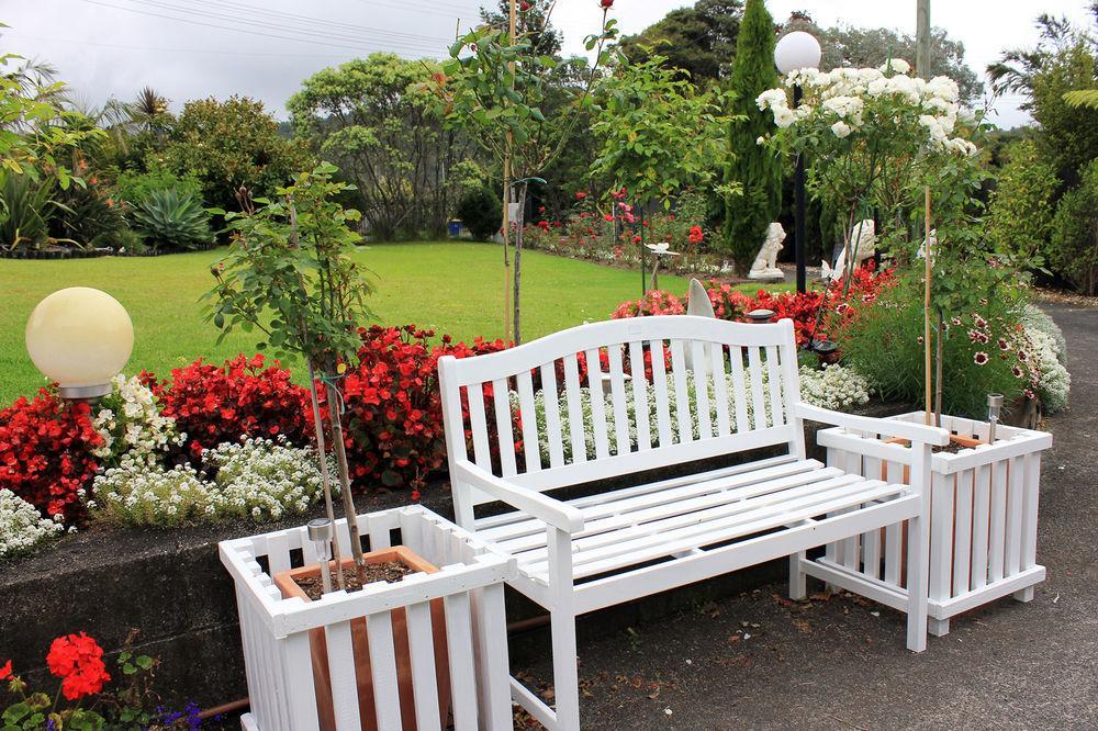 Maison De Rose Auckland Esterno foto