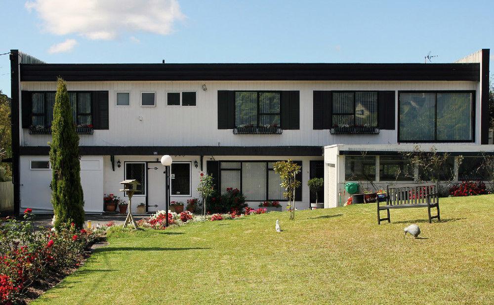 Maison De Rose Auckland Esterno foto